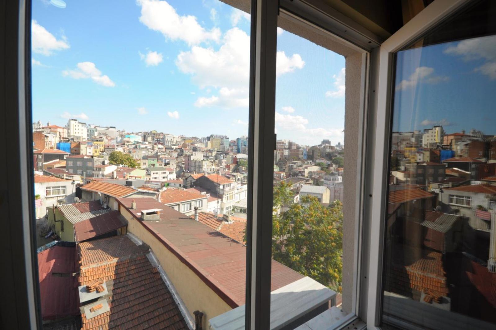 Marida Suit - Istanbul Taksim — Photos 2