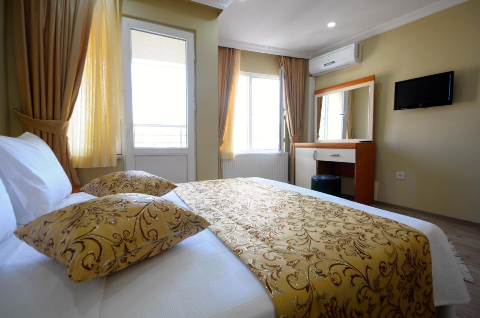 Marida Suit - Istanbul Taksim — Photos 3